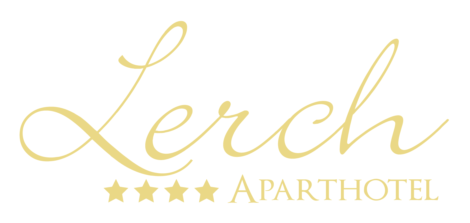 Aparthotel Lerch in Kappl
